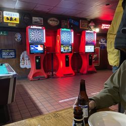 The Bird Bar & Grill - Darts