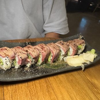 Tanuki River Landing - Japanese Near Me - Miami, Florida