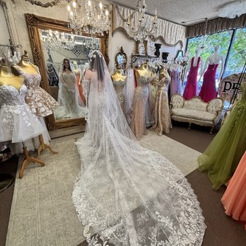 Kuki's Bridal - Bridal Near Me - Lancaster, California Kuki's Bridal - Bridal Near Me - Lancaster, California