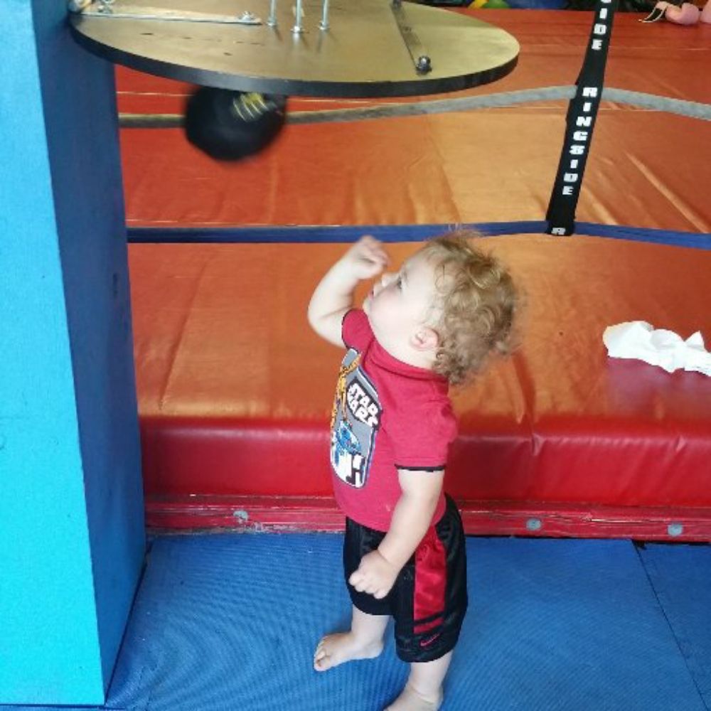 BUTCH’S BOXING & MMA Updated October 2024 27 Photos & 27 Reviews