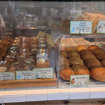 Okayama Kobo Bakery & Cafe - Bakeries Near Me - Honolulu, Hawaii Okayama Kobo Bakery & Cafe - Bakeries Near Me - Honolulu, Hawaii
