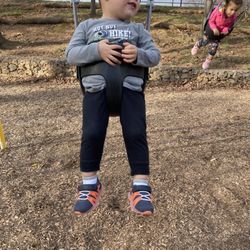 Swings