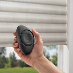 V-lonne Window Fashions - Set the perfect mood with motorized shades
Call (516)-256-4707 to install yours today!