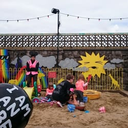 Dismaland