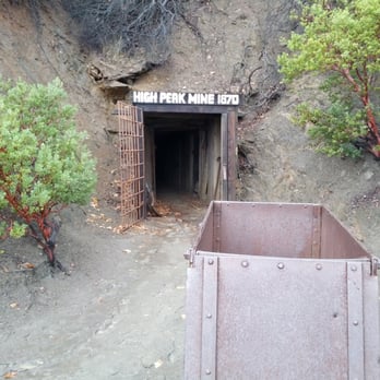 Eagle Mining - Tours Near Me - Julian, California Eagle Mining - Tours Near Me - Julian, California