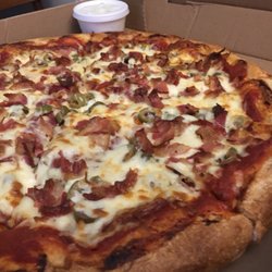 Milano Pizzeria