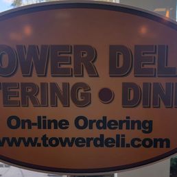 Enter Deli heaven Enter Deli heaven