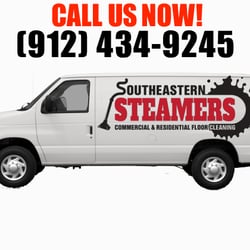 Southeastern Steamers