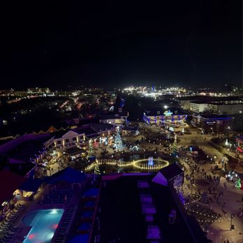 The Island - Amusement Parks Near Me - Pigeon Forge, Tennessee