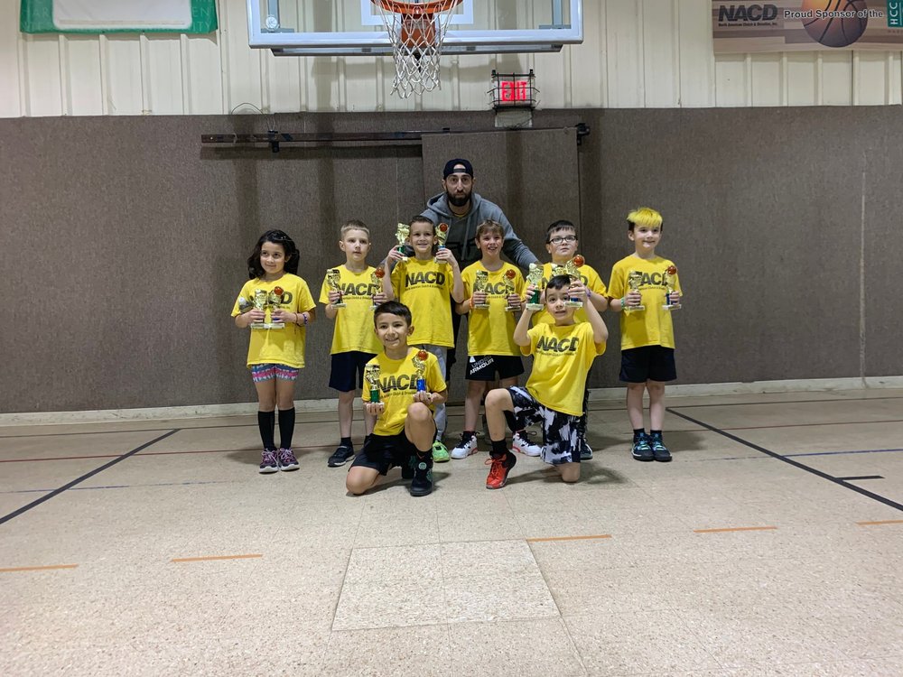 Harlem Community Center - social services organization in Machesney Park, IL