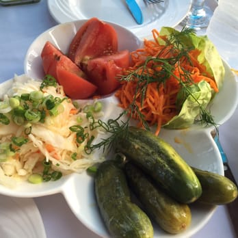 Tatiana Cafe - Pickled veggies - Cafes Near Me - Brooklyn, New York Tatiana Cafe - Pickled veggies - Cafes Near Me - Brooklyn, New York