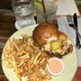 Photo of Barred Owl Butcher & Table