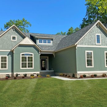 Main Street Homes - Our Treyburn III floor plan is perfect for those looking for a first floor owner's suite! - Real Estate Services Near Me - Midlothian, Virginia