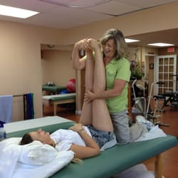 Alignment Physical Therapy - Hallandale Physical Therapy