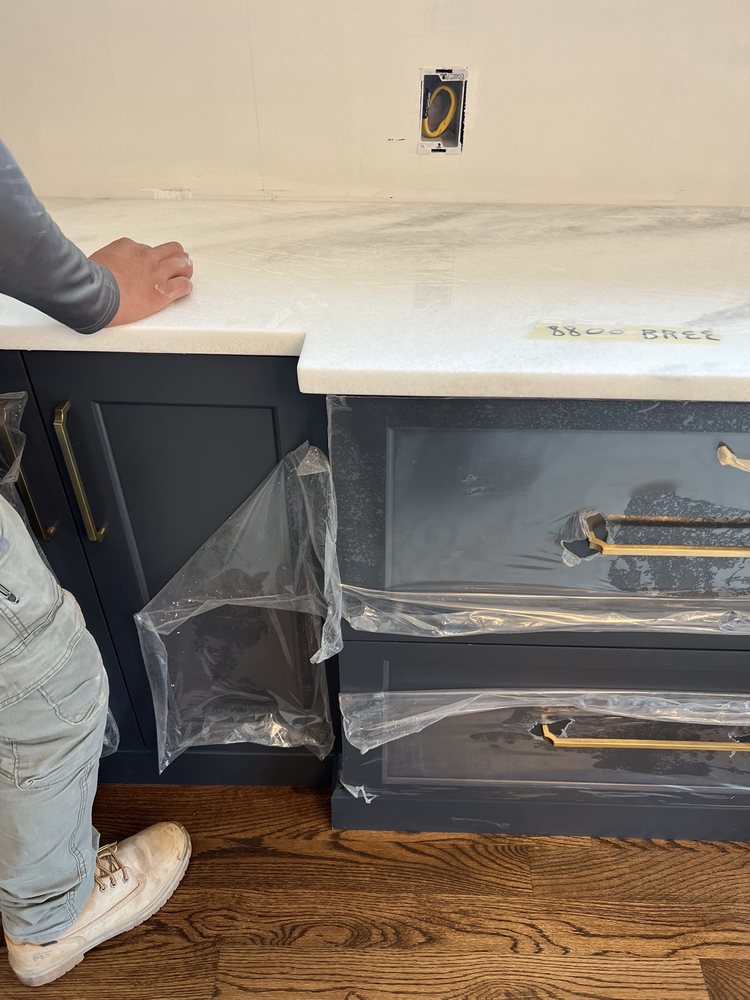 VOSE NATURAL STONE Updated September 2024 31 Photos Raleigh