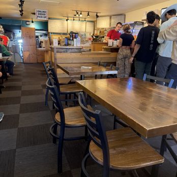 Pearl Street Bagels - Line to order - Bagels Near Me - Jackson, Wyoming