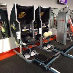 Snap Fitness 24/7 - Ab Solo!