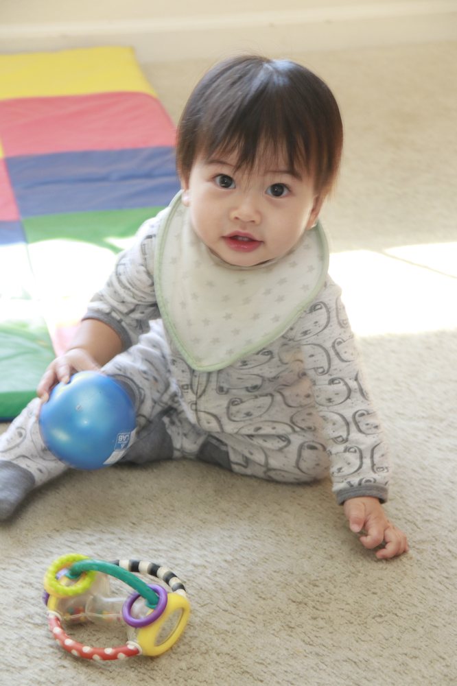 Little Blue Dolphins Daycare & Preschool - childcare center in Alameda, CA