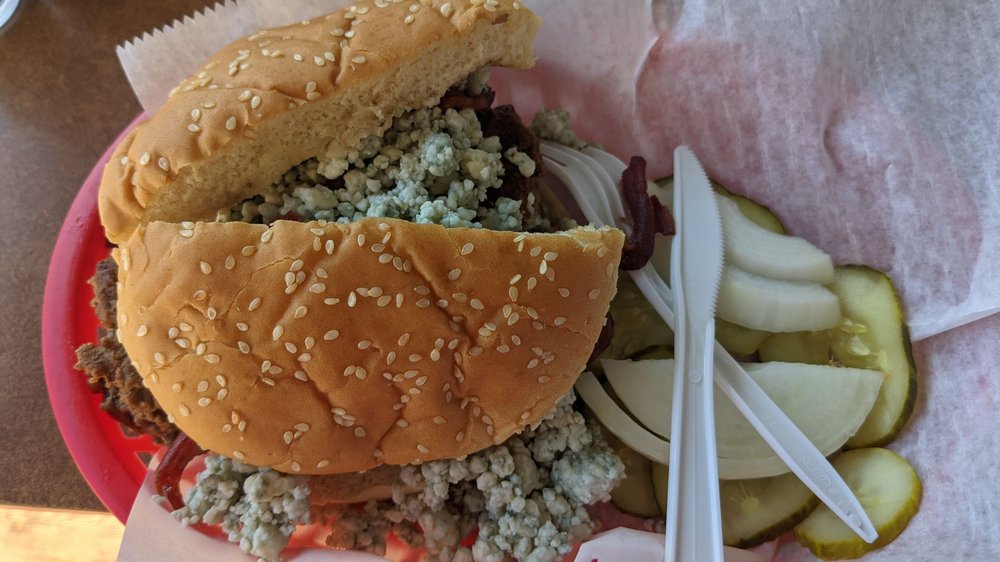 GAR’S Updated September 2024 42 Photos & 55 Reviews 142 S Water