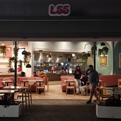 L55 Tacos & More - Suite front