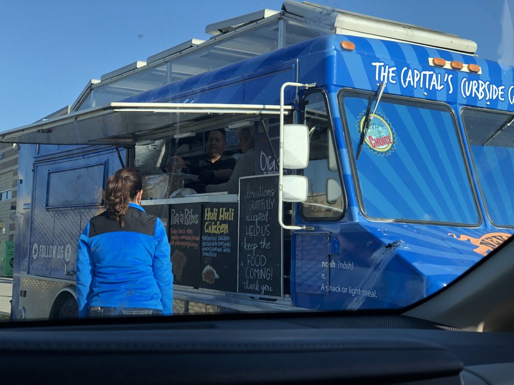 Battle Born Food Truck, Reno Roadtrippers