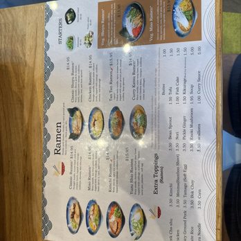 Nomu Ramen - Japanese Near Me - Richmond, Virginia Nomu Ramen - Japanese Near Me - Richmond, Virginia