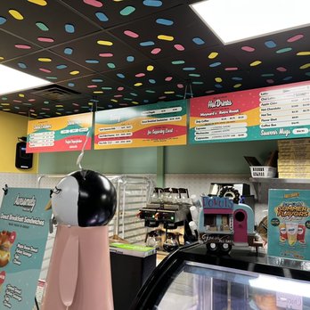 Maynard's Donuts & Coffee - Donuts Near Me - Pensacola, Florida Maynard's Donuts & Coffee - Donuts Near Me - Pensacola, Florida