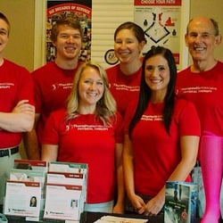 Therapeutic Associates Physical Therapy - Keizer