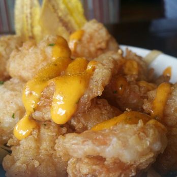 Bahama Breeze - Firecracker Shrimp - Caribbean Near Me - Duluth, Georgia Bahama Breeze - Firecracker Shrimp - Caribbean Near Me - Duluth, Georgia