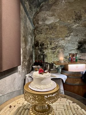 Clover Bakery & Cafe by null