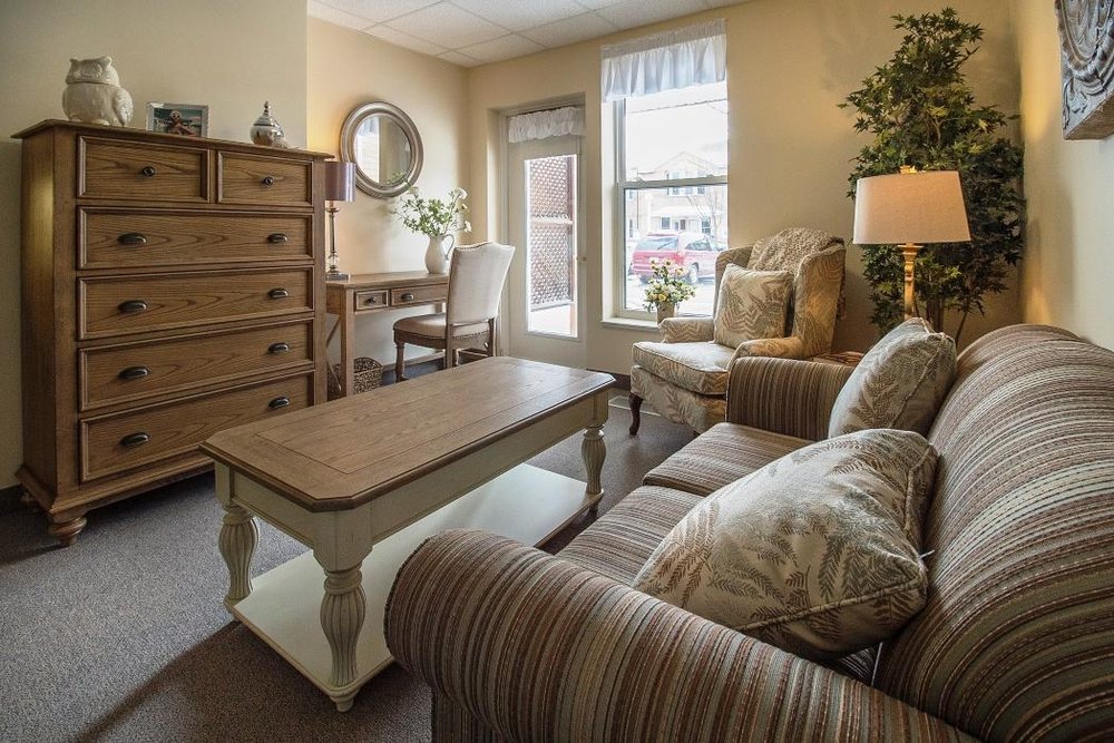 THE VILLAGE OF RIVERSIDE GLEN Updated July 2024 32 Photos 60