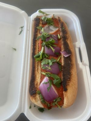 Amar Pizza by null