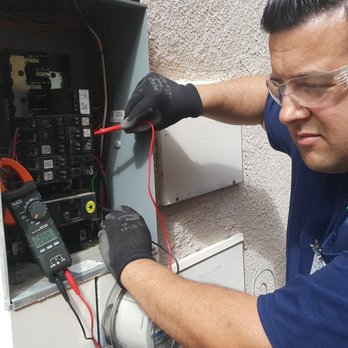 Solis - Electricians Near Me - San Clemente, California Solis - Electricians Near Me - San Clemente, California