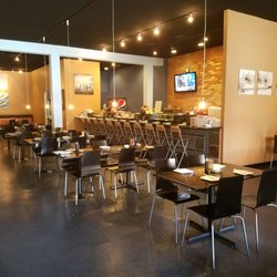 Mizu Sushi