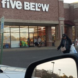 Five Below