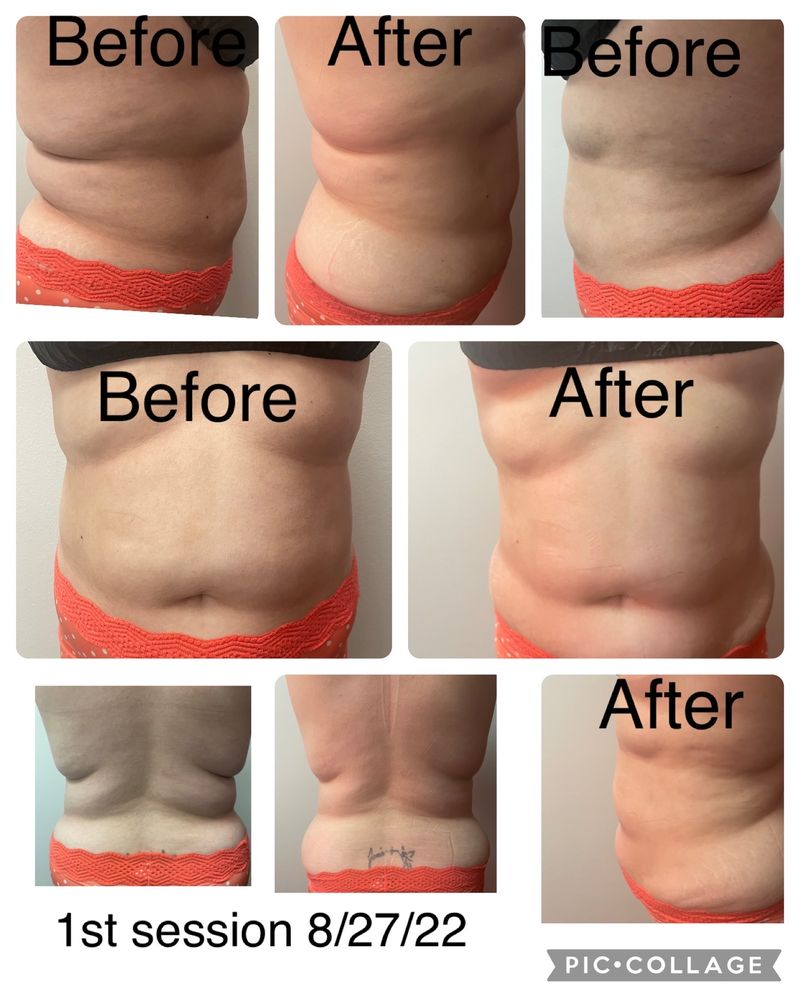 Goddess Body and Beauty Logo