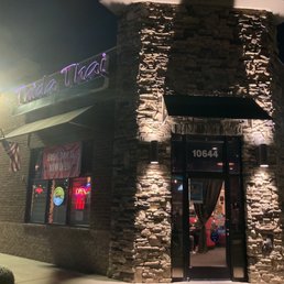 Exterior photo of Thida Thai - Smyrna, Tennessee Exterior photo of Thida Thai - Smyrna, Tennessee