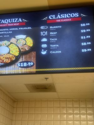 Menu photo 2 Cardenas Markets Las Vegas, NV Menu photo 2 Cardenas Markets Las Vegas, NV
