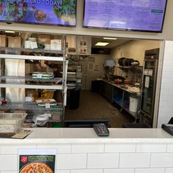 Marco's Pizza