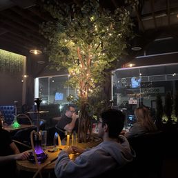 Mojo Hookah Lounge Mojo Hookah Lounge