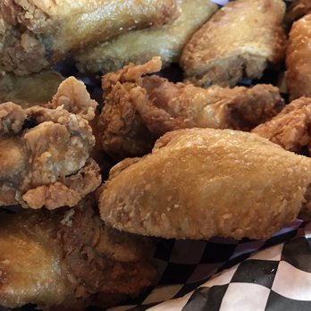 Kiki's Chicken Place - Chicken wings - Chicken Wings Near Me - Sacramento, California