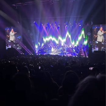 Yaamava’ Theater - Section 204 Level 2 Entrance all the way to the back - Music Venues Near Me - S Highland, California Yaamava’ Theater - Section 204 Level 2 Entrance all the way to the back - Music Venues Near Me - S Highland, California