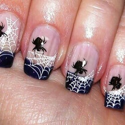 Nails On the Lake