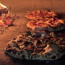 Forro’s Pizza