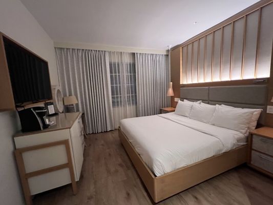 The Abbey Hotel Miami Beach Sonder by null