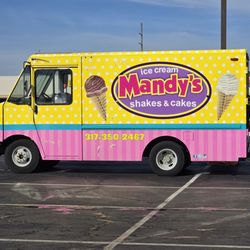 Mandy's Ice Cream