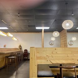 Kobe Sushi Teriyaki
