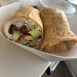 Rising Roll Gourmet Cafe