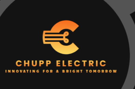 Slide of Chupp Electric