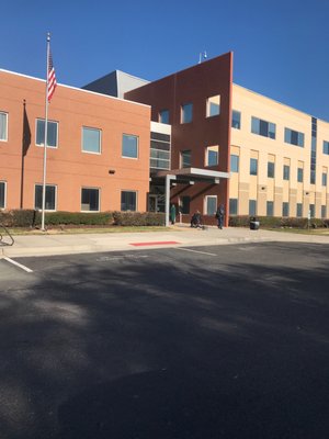 Us Social Security Admin 5850 Lake Herbert Dr Norfolk Va Government Mapquest